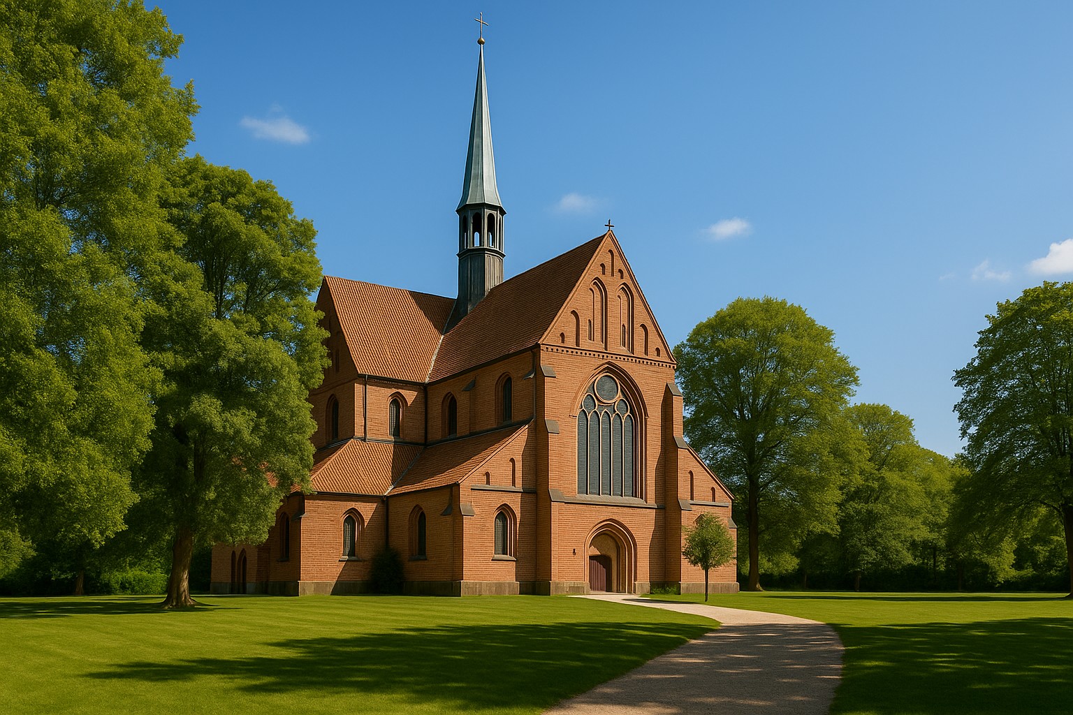 07 KI Foto Jahreskalender Juli Bordesholm rechteck