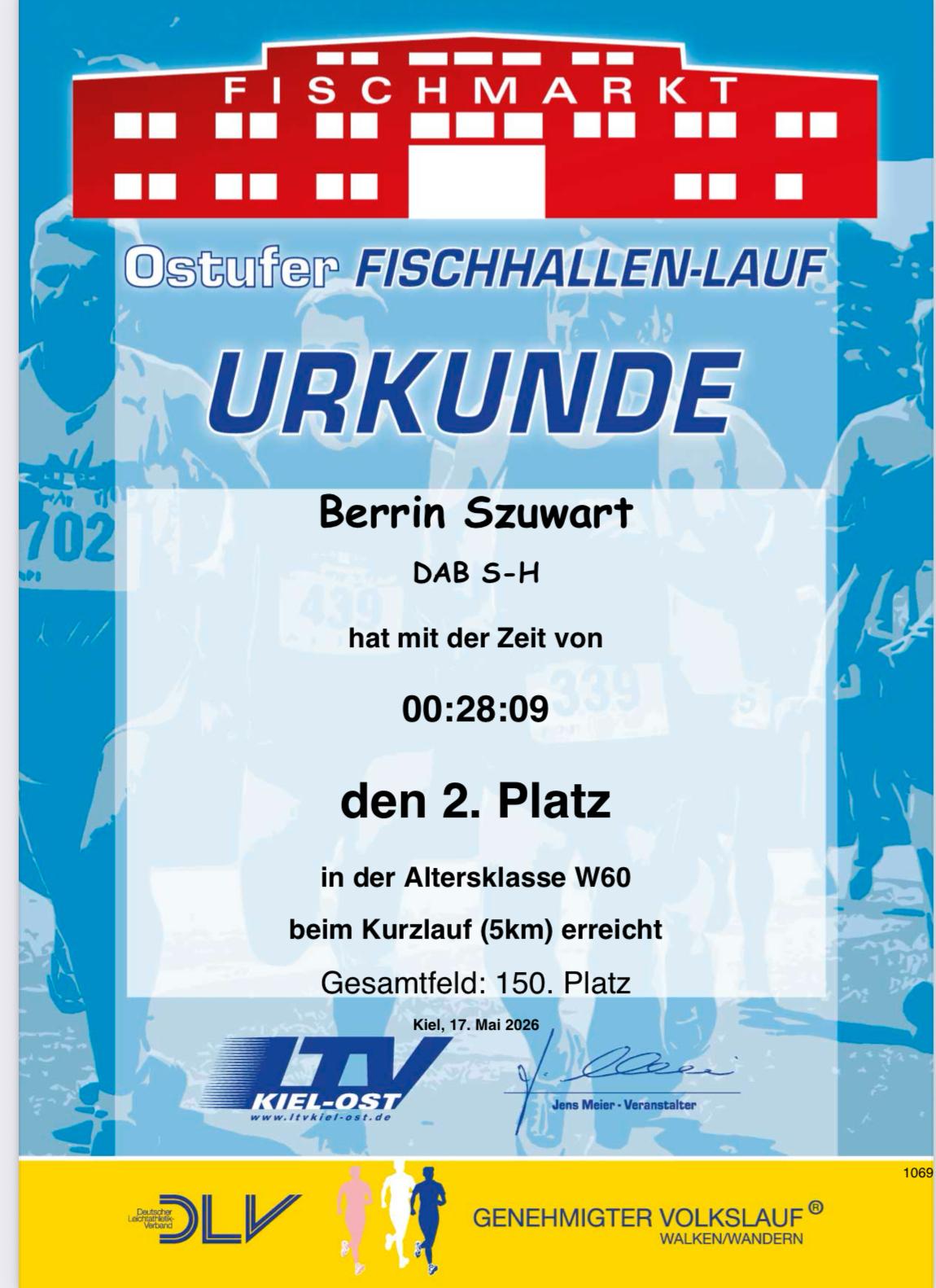 2026 05 24 12 Fischhallenlauf Szuwart