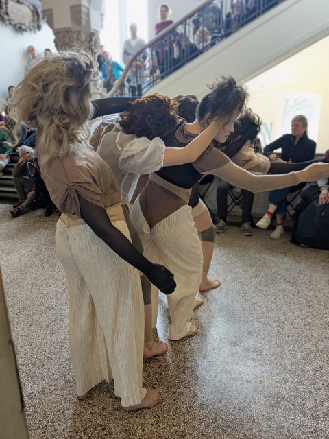 InProcess Museumsberg